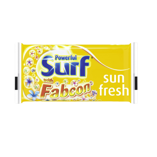 SURF BAR SF 120G