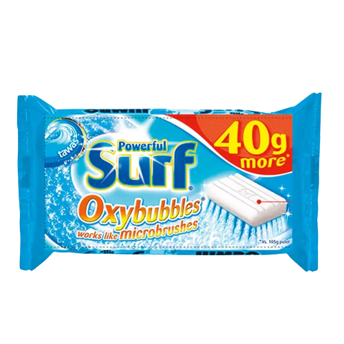 SURF BAR TAWAS 120G