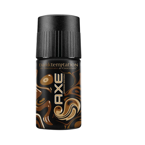 AXE SPRAY DARK TEM 50ML