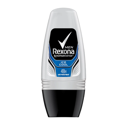 REXONA MEN ICE COOL 50ML