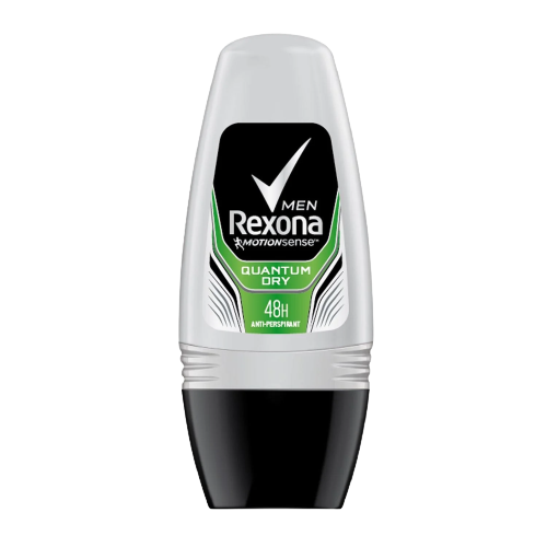 REXONA MEN QUANTUM 50ML