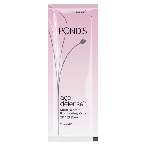 PONDS AGE DEFENSE 10ML