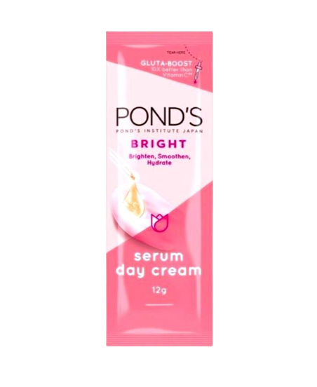 PONDS DAY CREAM SP+RW 12G