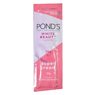 POND'S WB PINK 10G
