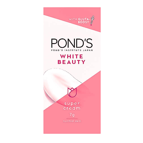 PONDS DAY CREAM SP+RW 6G