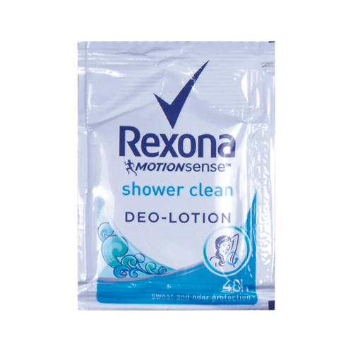 REXONA SCLEAN 3MLX6'S