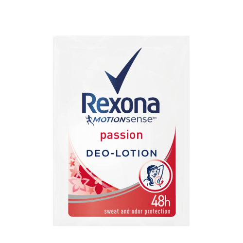 REXONA PASSION 3MLX6'S