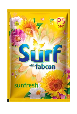 SURF POWDER SF 65g
