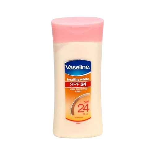 VASELINE HBL HW SPF24 200ML