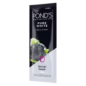 PONDS FF PURE WHITE 10G