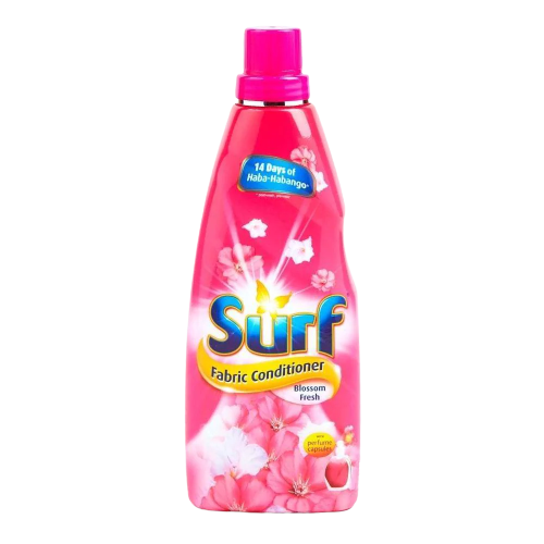 SURF FABCON BLOSSOM FRESH 800ML.