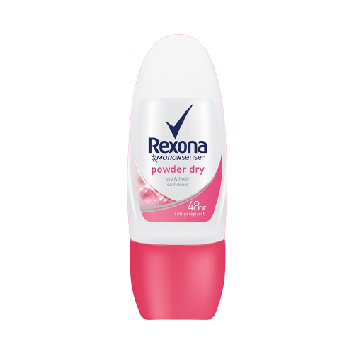 REXONA WMN PD 25ML