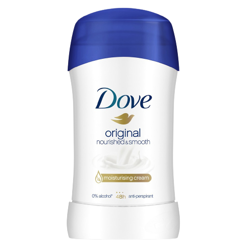 DOVE ORIGINAL 40G.