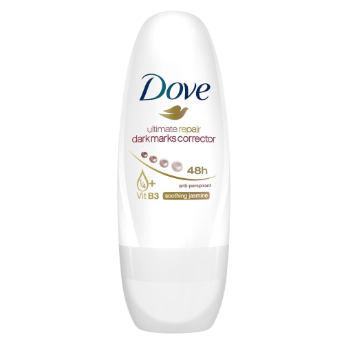 DOVE MRO LS 25ML