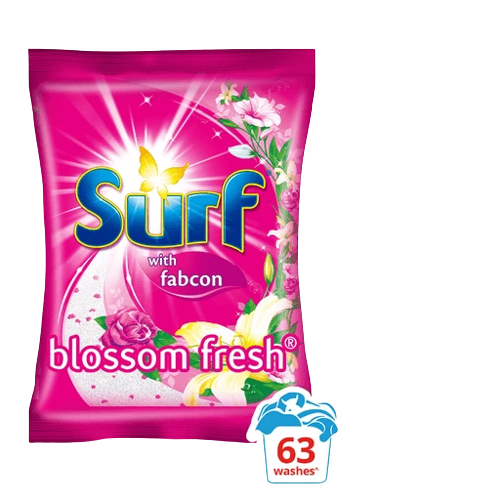 SURF POWDER BFRESH 1100G