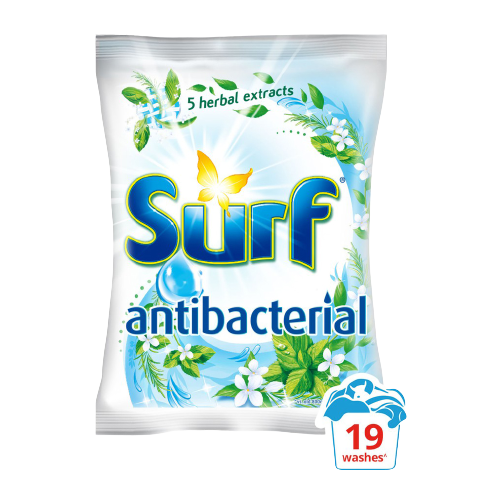 SURF POWDER ANTIBAC 1100G
