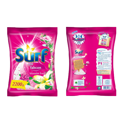 SURF POWDER BF 2200G