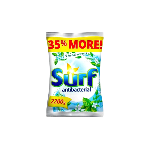 SURF POWDER ANTIBAC 2200G