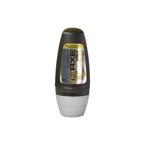 AXE DEO GOLD 40ML