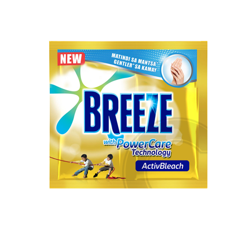 BREEZE PWDER FRESH CLEAN ATL 144X66G