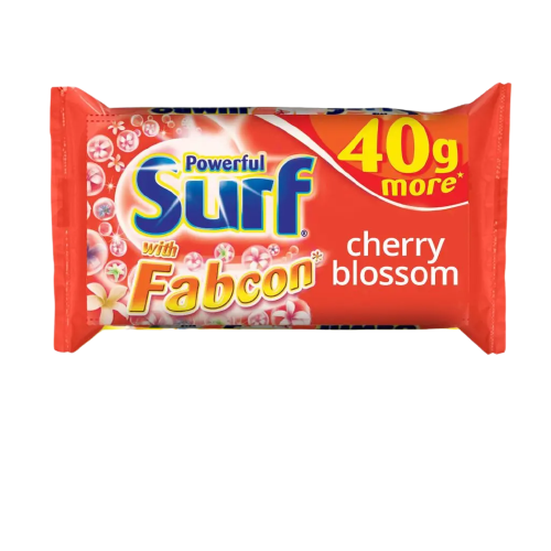 SURF BAR CB 120G