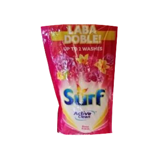 SURF ROSE F.LABA DOBLE PCK.130g