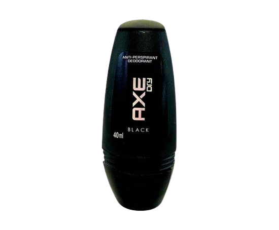 AXE DEO BLACK 40ML
