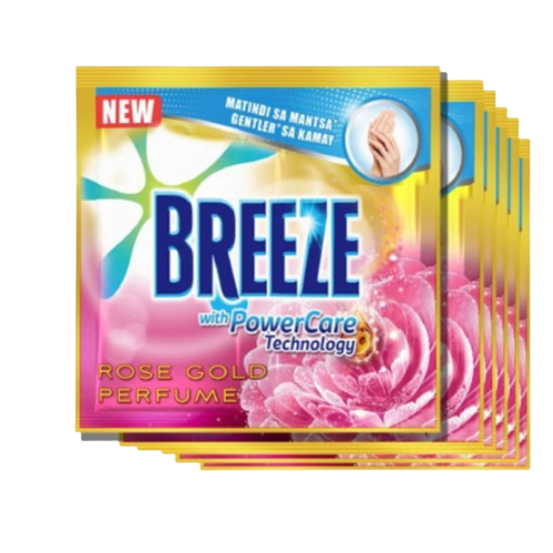 BREEZE POWDER G/P 66G