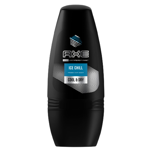 AXE ICE CHILL 40ML