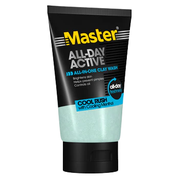 MASTER ALL-DAY 50G