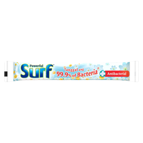 SURF BAR ANTI BACTERIAL 360G