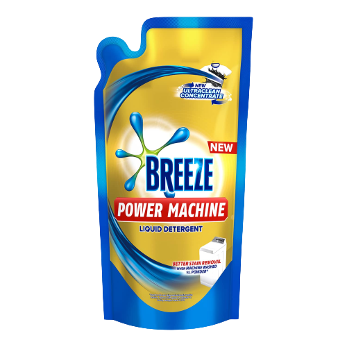 BREEZE LIQPM+DEL MONTE 670+64+30ML