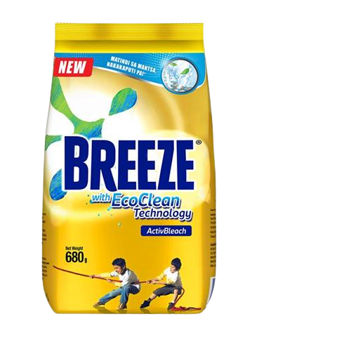 BREEZE 680G SAVE 18