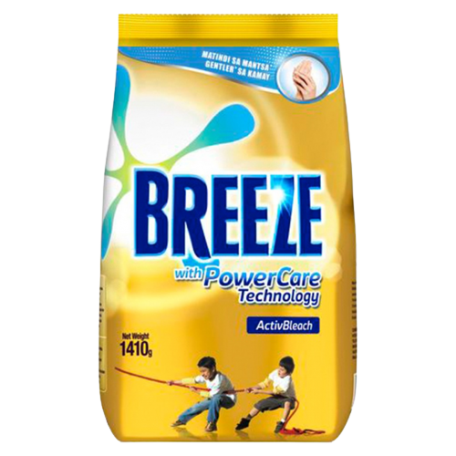 BREEZE 1410G SAVE 34