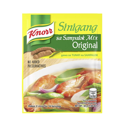 KNORR SINIGANG ORIG 44G