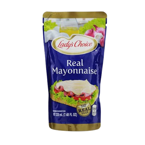 LC REAL MAYO DOY 220ML