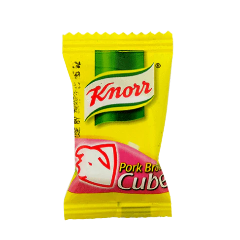 KNORR C PORK 10G