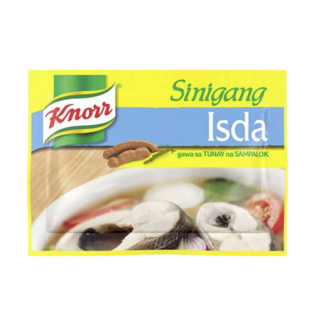 KNORR SNGNG ISDA 11G