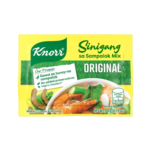 KNORR SNGNG SAM ORIG 11G