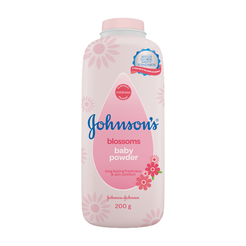JBP BLOSSOM 200G TP