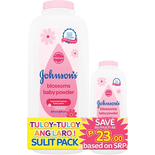 JBP BLOSSOMS 200G+50G