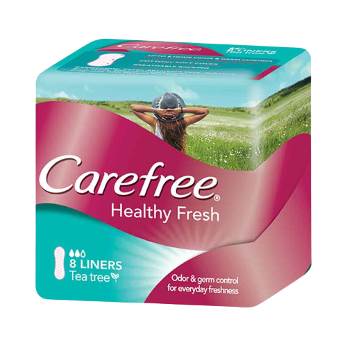 CFREE HEALTHY FRESH 8'S 79600265