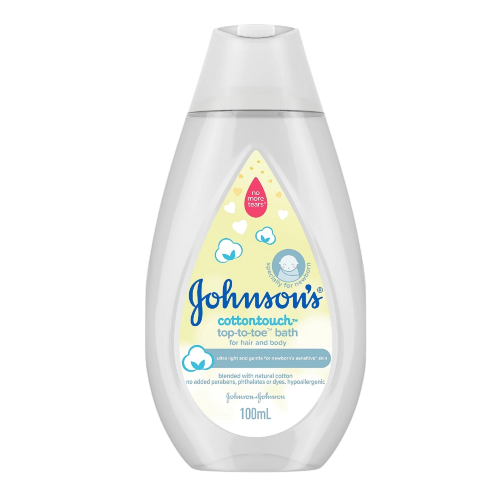 JNJ COTTONTOUCH TTT 100ML