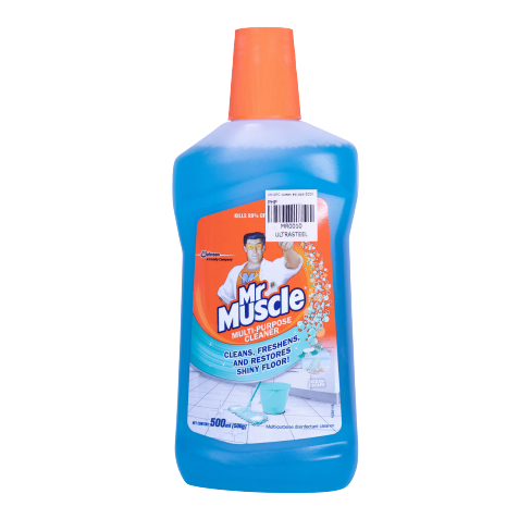 MR. MUSCLE APC OCEAN ESC 500ML