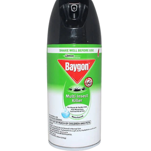BAYGON MIK CK 300ML