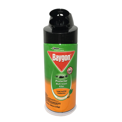 BAYGON PROTECTOR T.A 300ML