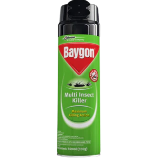 BAYGON MIK KB 550ML