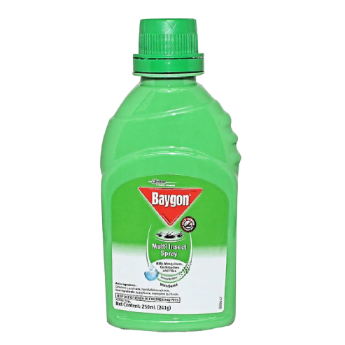 BAYGON MIS 250ML