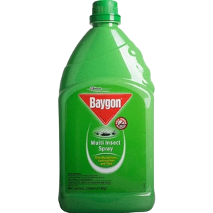 BAYGON SPRY MIK 1L