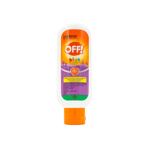 OFF KIDS LOT 100MLX2